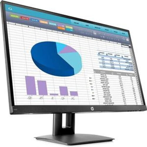Monitor 27" LED FHD HP L01340-001 ...