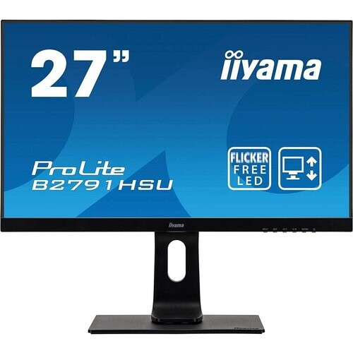 Iiyama ProLite B2791HSU-B1 ...