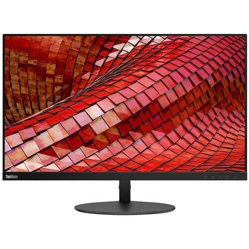 Monitor Lenovo ThinkVision T27i-10 ) - 27" LED ...