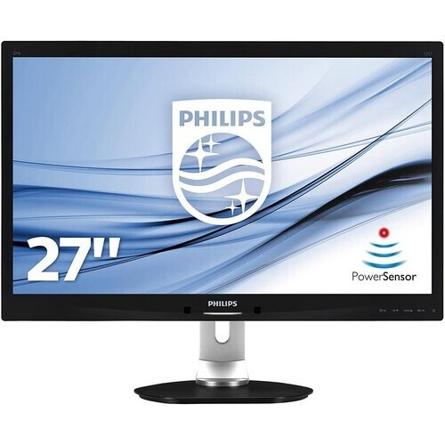 Monitor 27" LED FHD Philips 271S4LPYEB/00 ...
