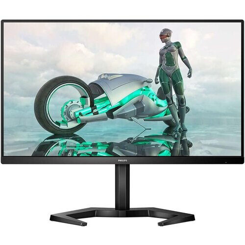 Monitor 27" LED FHD Philips 27M1N3200ZA ...