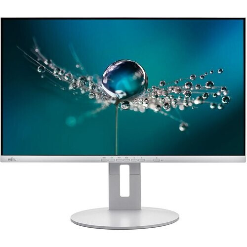 Monitor 27" LED Fujitsu B27-9 TE FHD ...