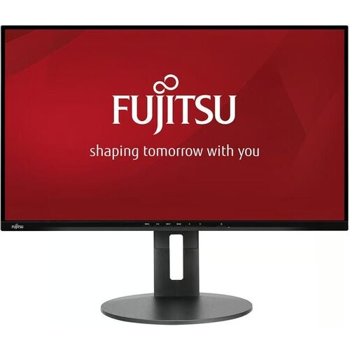 Monitor 27" LED Fujitsu B27-9 TS QHD ...