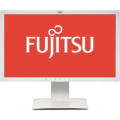 Monitor 27" LED Fujitsu B27T-7 PRO ...