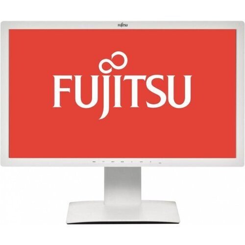 Monitor 27" LED Fujitsu B27T-7 ...