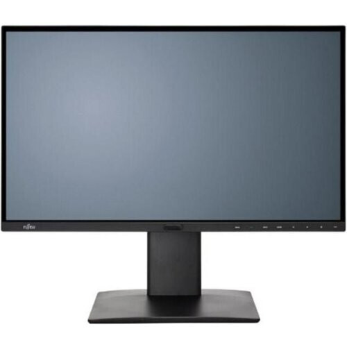 Monitor 27" LED Fujitsu P27-8 TS Pro ...