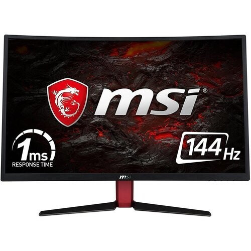 Monitor 27" LED HD MSI Optix G27c2 ...