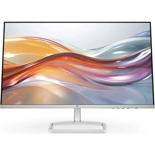 Monitor 27" LED HP 527sf ...