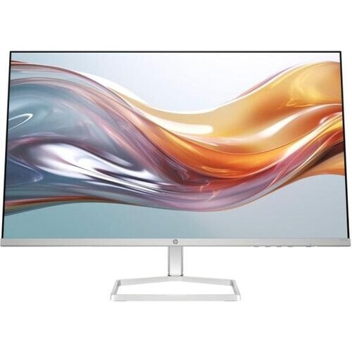 Monitor 27" LED HP 527sw ...