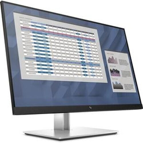 Monitor 27" LED HP E27 G4 ...
