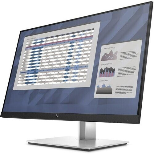 Monitor reacondicionado HP E27d G4 27" QHD ...