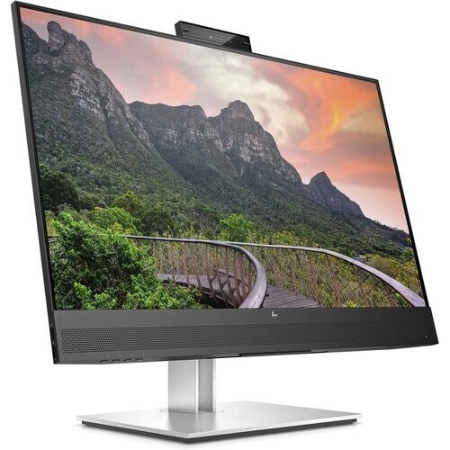 Monitor reacondicionado HP E27m G4 Conferencing ...