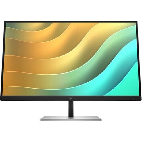 Monitor reacondicionado HP E27u G5 27"QHD USB-C ...