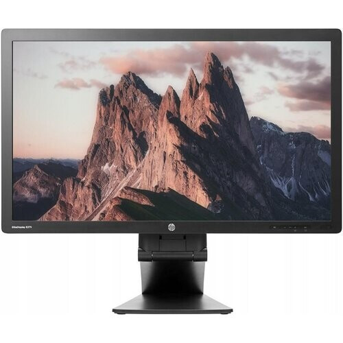 Monitor 27" LED HP EliteDisplay E271i ...