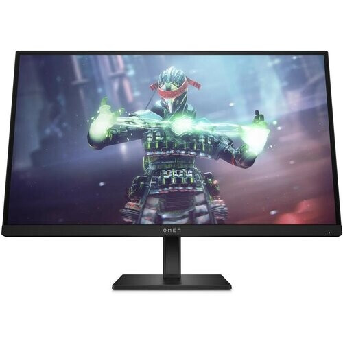 HP OMEN 27k · 27" Marca: HP Modelo: OMEN 27k ...