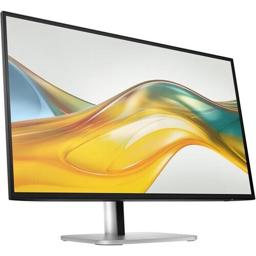 Monitor HP S5 Pro 527pm 27" QHD USB-C Conf Monitor ...