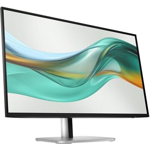 Monitor HP S5 Pro 527pu 27" IPS QHD USB-C 16:9 ...