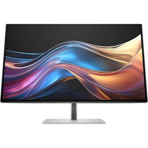 Monitor 27" LED HP Serie 7 Pro 727PU ...