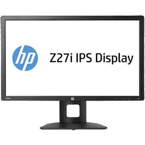 Monitor 27" LED HP Z27I ...