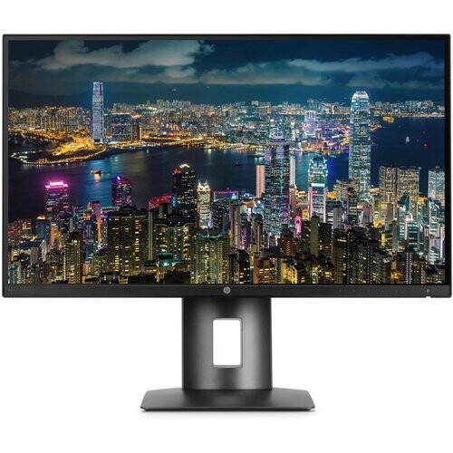 Monitor 27" LED HP Z27N ...
