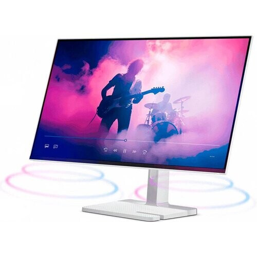LENOVO L27h-4A · 27" Marca: LENOVO Modelo: ...