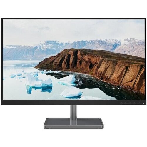 Monitor Lenovo L27m-30 - 27" FHD Monitor - H DMI, ...