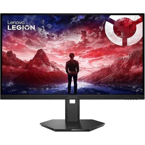 LENOVO Legion 27Q-10 Marca: LENOVO Modelo: Legion ...