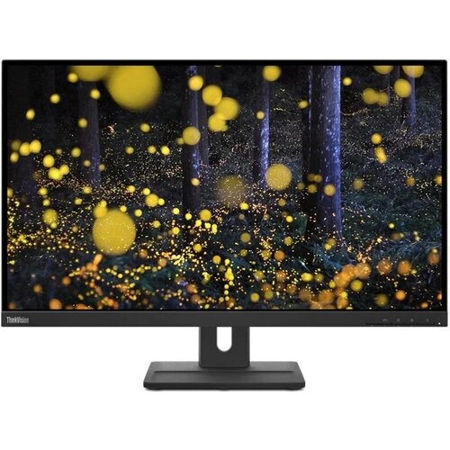 Monitor Lenovo ThinkVision E27q-20 - 27" WQHD ...
