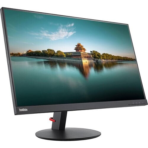 LENOVO ThinkVision P27q-10 Marca: LENOVO Modelo: ...
