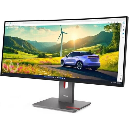 LENOVO ThinkVision P27QD-40 · 27" Marca: LENOVO ...