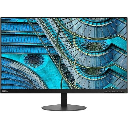 LENOVO ThinkVision S27i-10 · 27" Marca: LENOVO ...