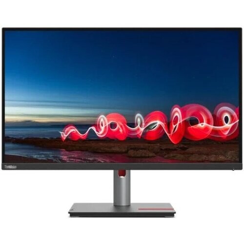 Monitor reacondicionado Lenovo ThinkVision T27i-30 ...