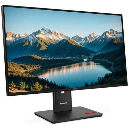 LENOVO ThinkVision T27q-40 · 27" Marca: LENOVO ...