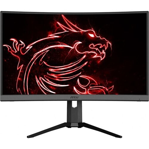 Monitor 27" LED MSI Optix MAG272CQR ...