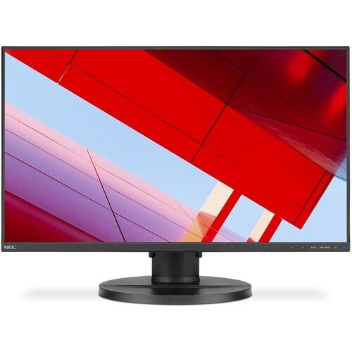 Monitor 27" LED Nec MultiSync E2A71N ...