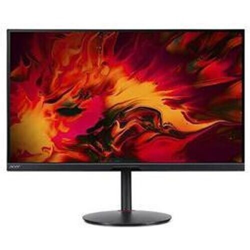 Monitor 27" LED QHD+ Acer Nitro XV272U ...