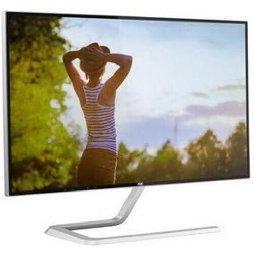 Monitor 27" LED QHD AOC Q2781PQ ...
