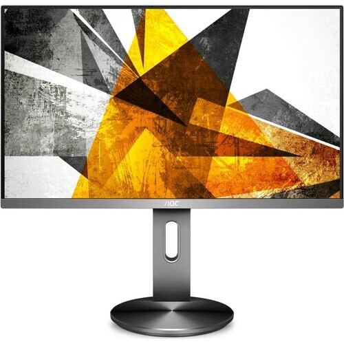 Monitor 27" LED QHD Aoc Q2790PQE ...