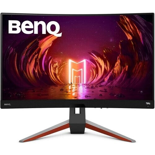 Monitor 27" LED QHD Benq Mobiuz EX2710R ...