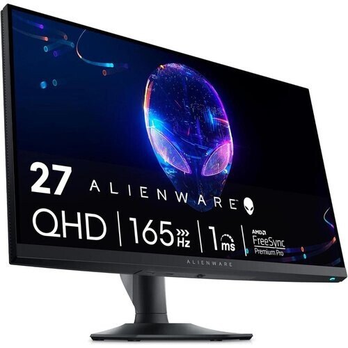 Monitor 27" LED QHD Dell Alienware AW2724DM ...