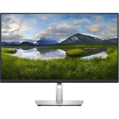 Monitor 27" LED QHD Dell P2723DE ...