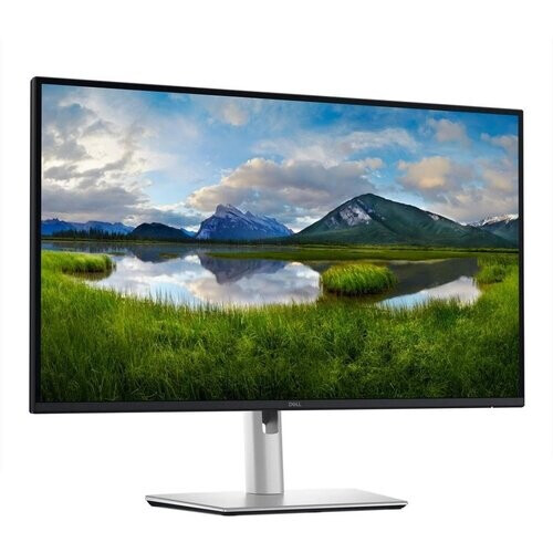 Monitor 27" LED QHD Dell P2725D ...
