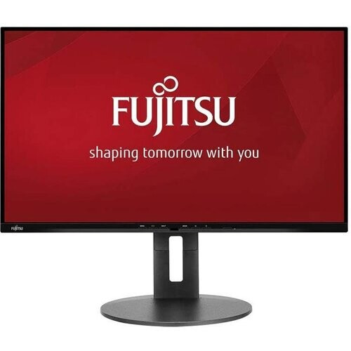 Monitor 27" LED QHD Fujitsu P27-9 TS QHD ...