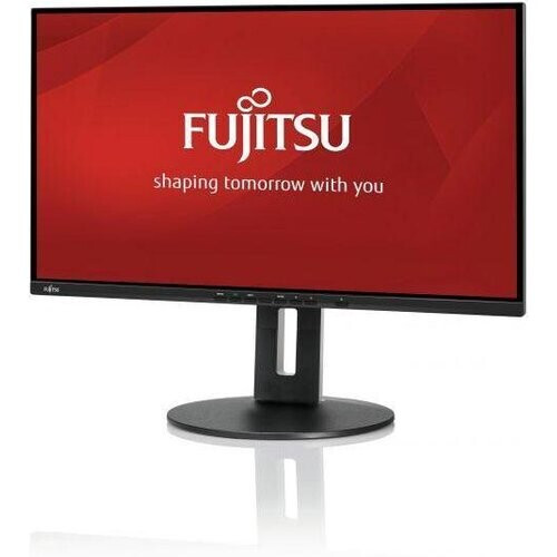 Monitor 27" LED QHD Fujitsu P27-9 TS ...