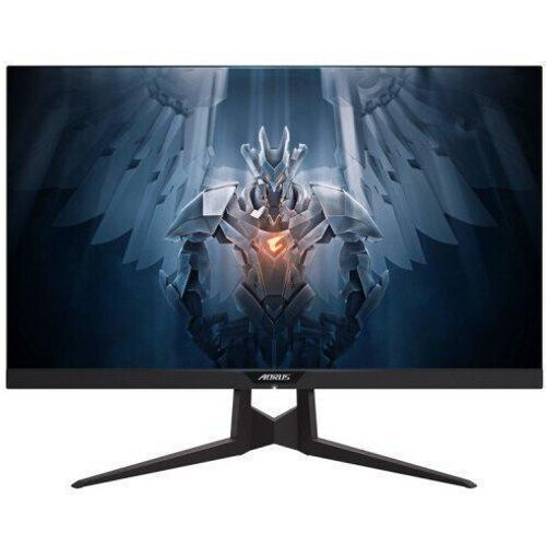 Pantalla 27" LED QHD Gigabyte Aorus AD27QD ...