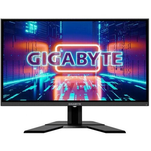 Monitor 27" LED QHD Gigabyte G27Q ...