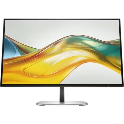 Monitor HP S5 Pro 527pq 27" IPS QuadHD 16:9 ...