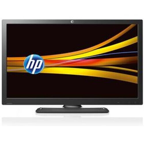 Monitor 27" LED QHD HP ZR2740W ...