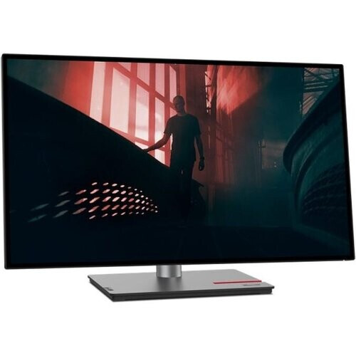 Monitor Lenovo ThinkVision P27h-30 27" QHD IPS ...