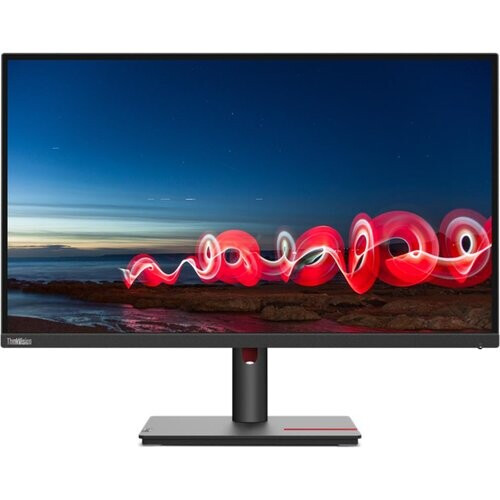 Monitor 27" LED Lenovo ThinkVision T27h-30 ...